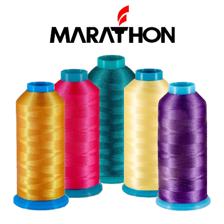 Marathon Embroidery Thread - 40wt (page1)