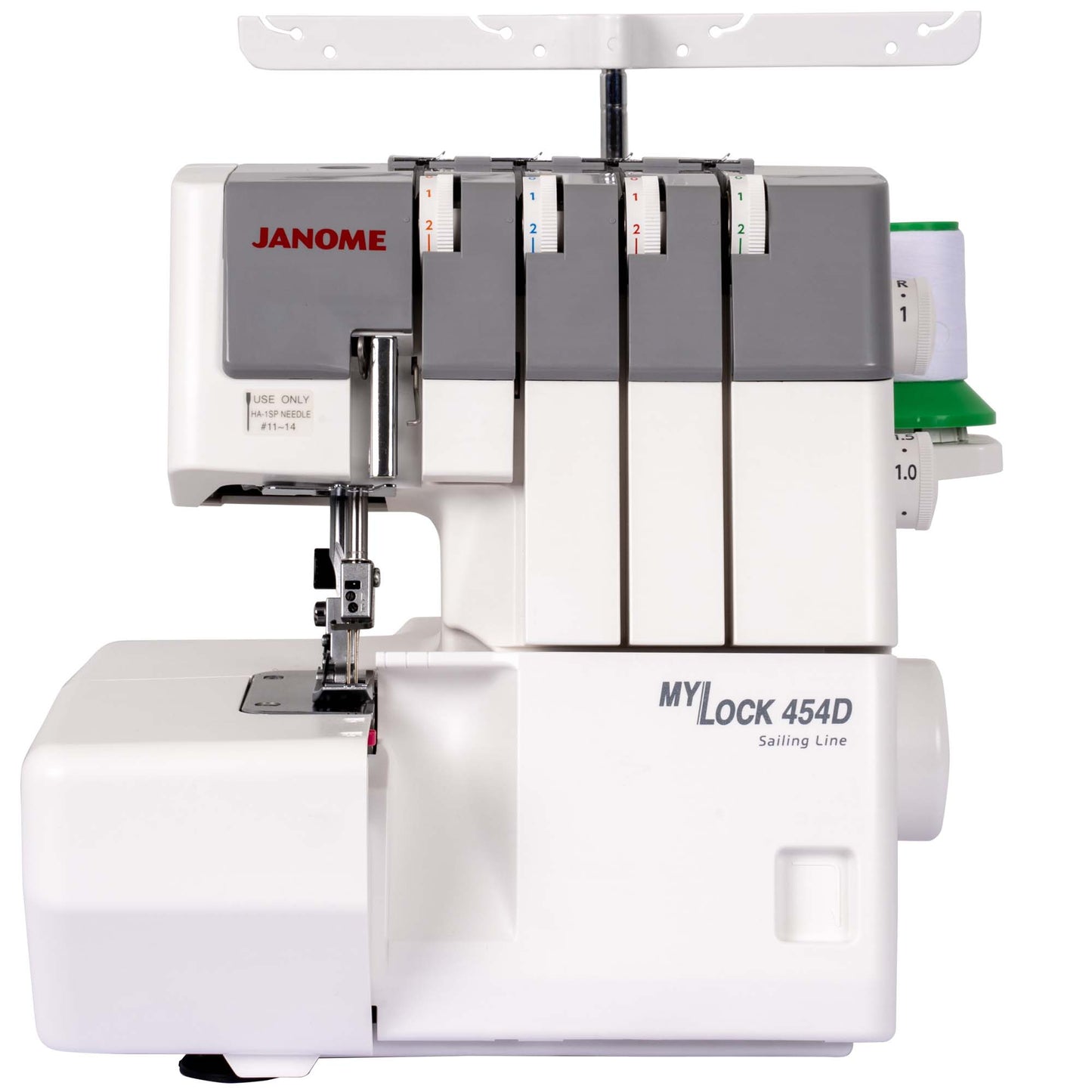Janome MyLock 454D