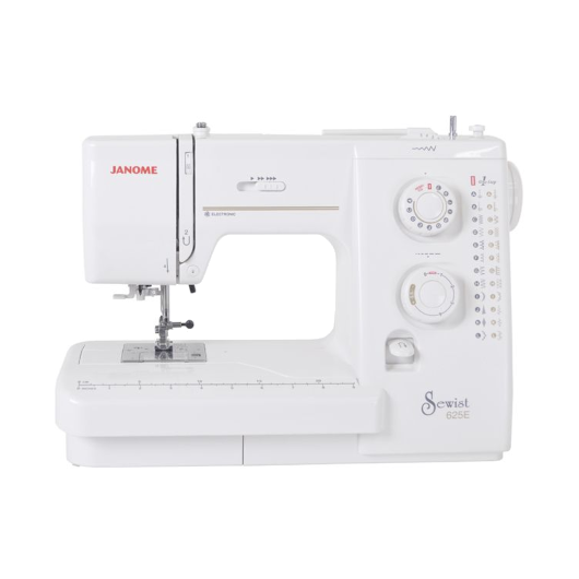 Janome Sewist 625E