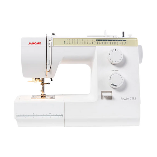 Janome Sewist 725S