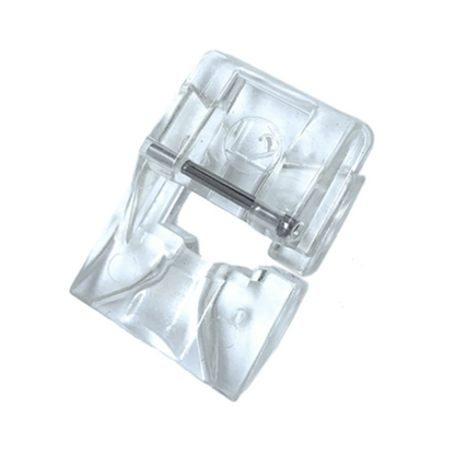 Beading Foot (wide groove)
