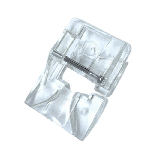 Beading Foot (wide groove)