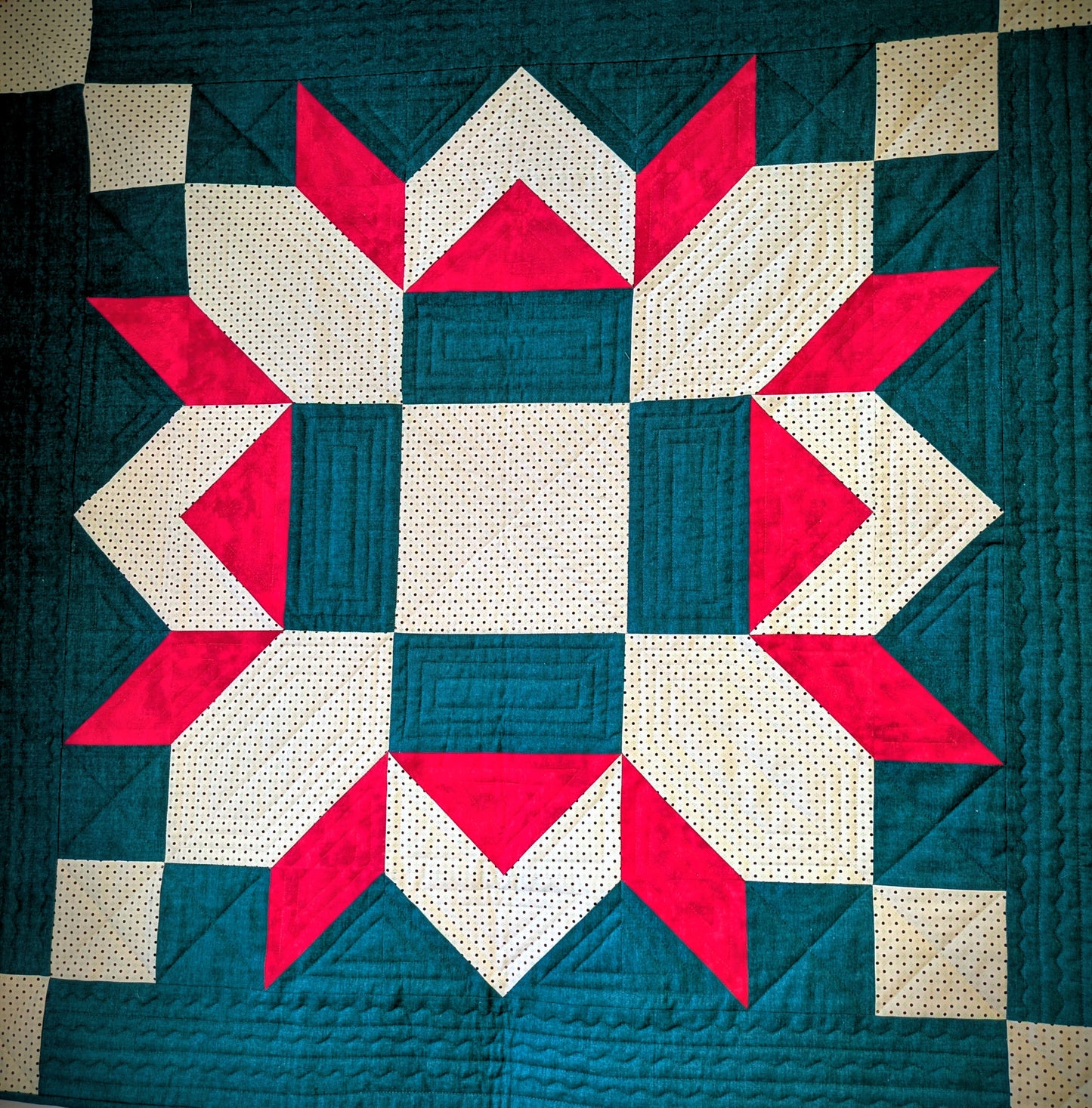 Beginner Quilt class   January 7,14,21 and Feb 26, 2026
