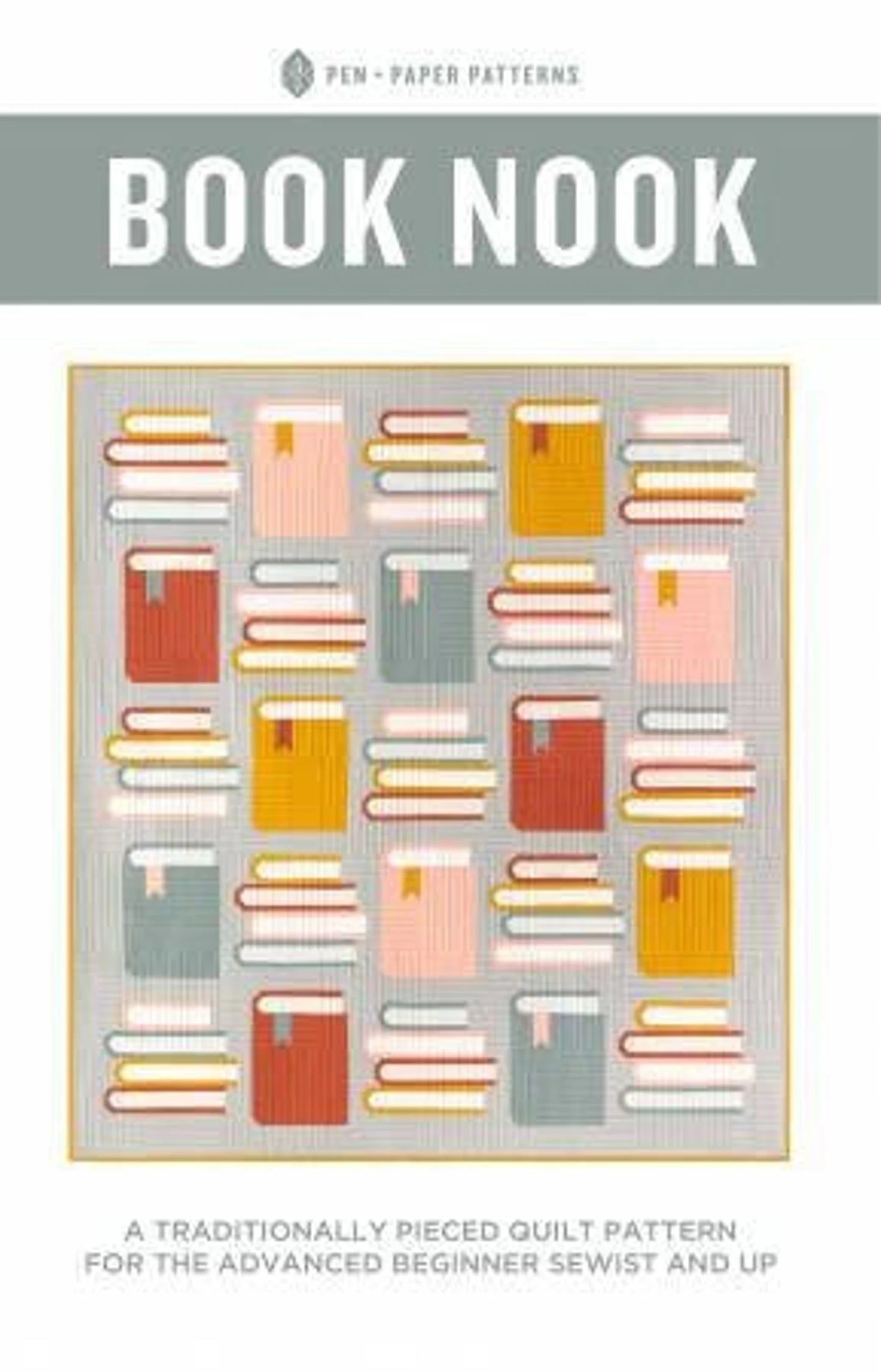 Book nook