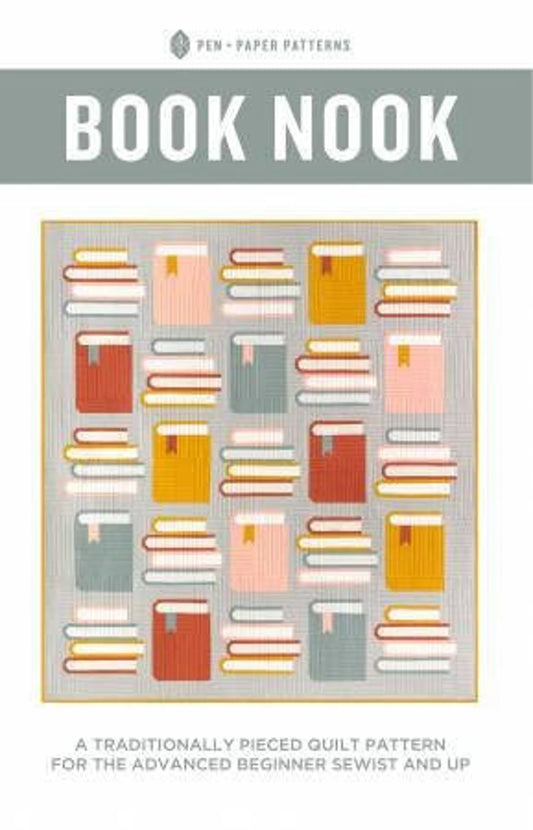 Book nook