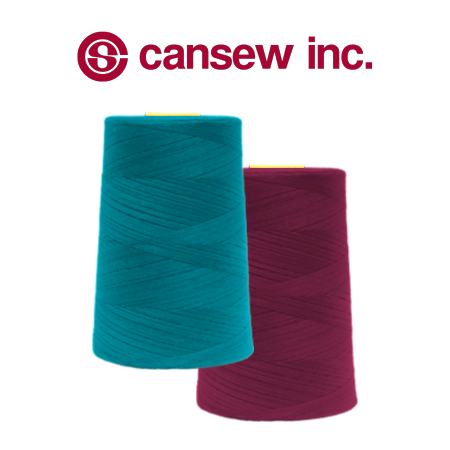 cansew inc. 60fil thread