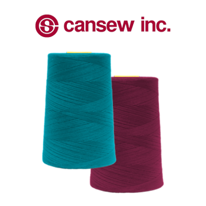 cansew inc. 60fil thread