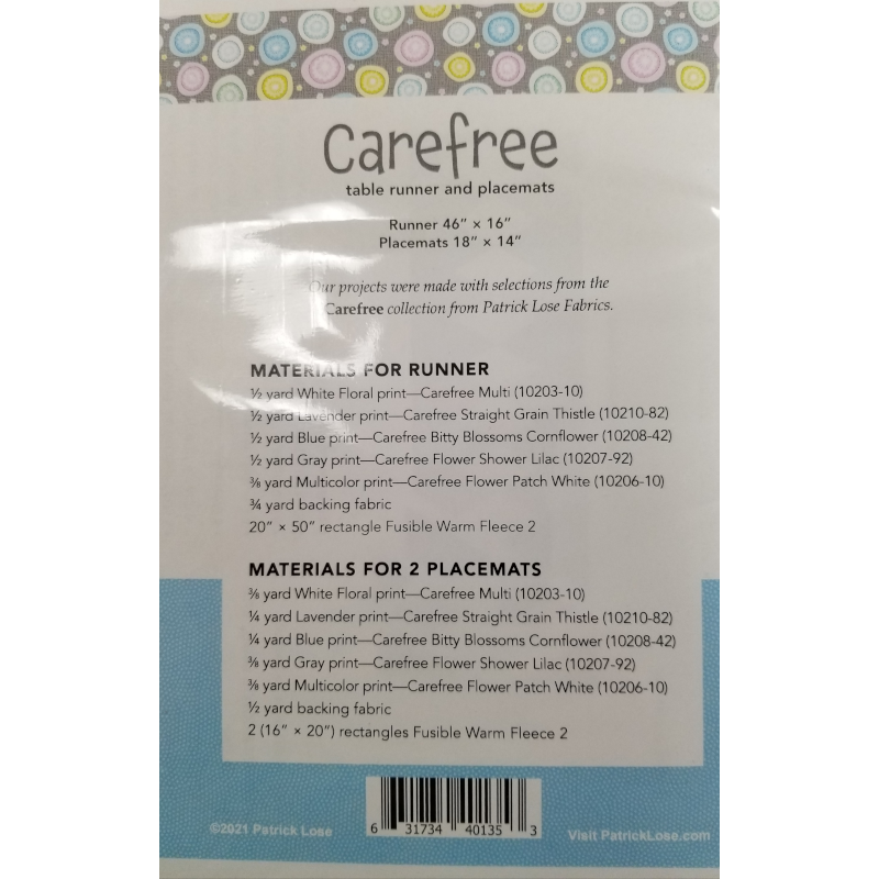 Carefree