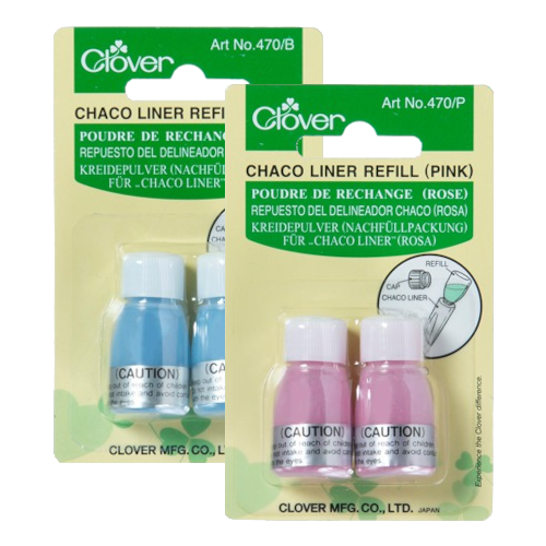 Chaco Liner Refills