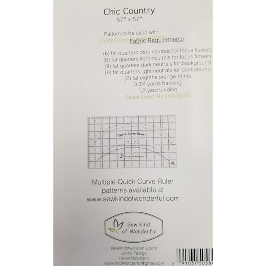 Chic Country