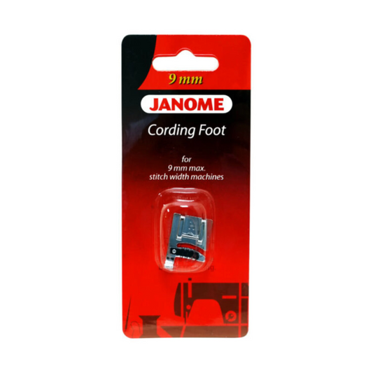 Cording Foot