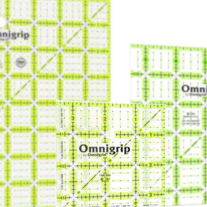 Omnigrip by Omnigrid Rulers