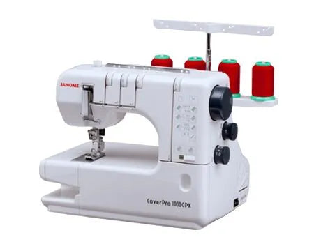 Coverpro 1000 CPX