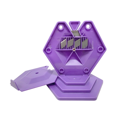 Chain-Piece Cutting Gizmo by The Gypsy Quilter (2)
