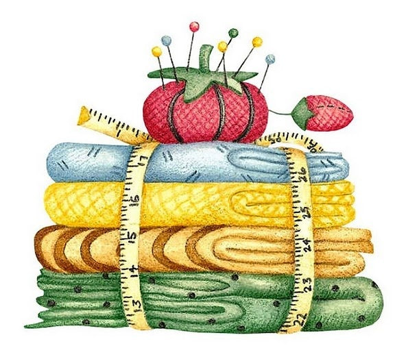 Sewing Seminar Day June 13, 2026