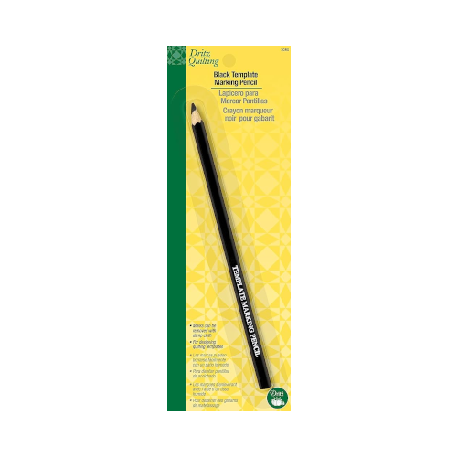 Template Marking Pencil (Black)