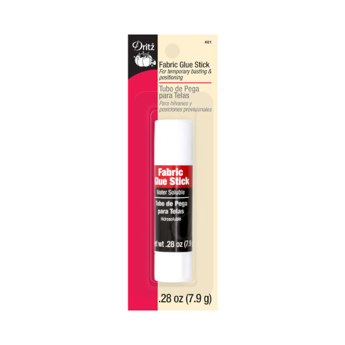 Dritz Fabric Glue Stick