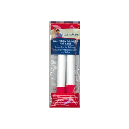 Water Soluable Glue Pen Refills by Fons and Porter