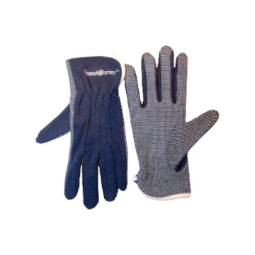 Machine Quilting Gloves (Large) - 2