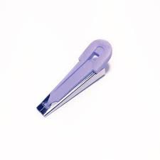 Fusible Bias Tape Maker