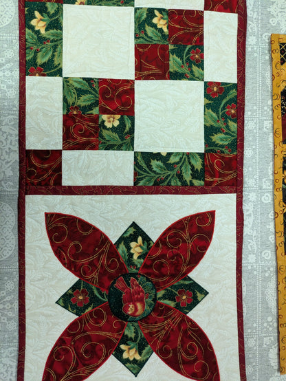 Quilt as You Go  May 13 & 20, 2026