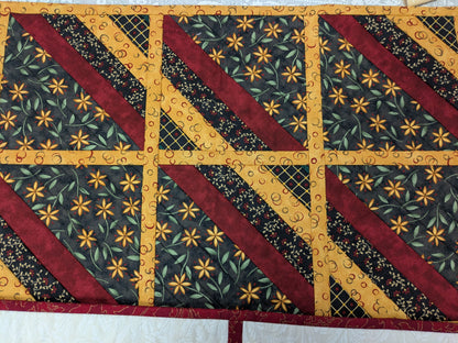 Quilt as You Go  May 13 & 20, 2026