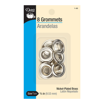 Grommets