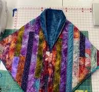 Hug Quilt           Monday June 8, 2026
