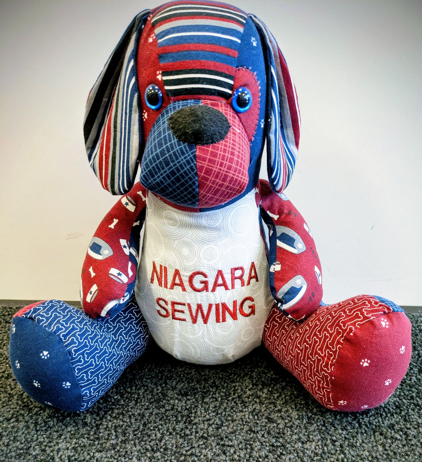 Funky Tails  - Kip the keep the dog  January 24 & 31