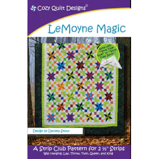 LeMoyne Magic