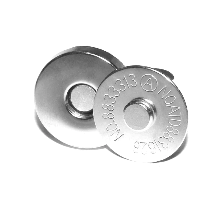 Magnetic Snaps