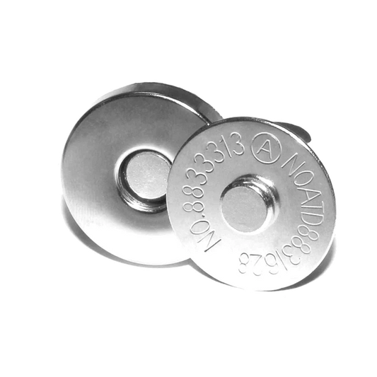 Magnetic Snaps