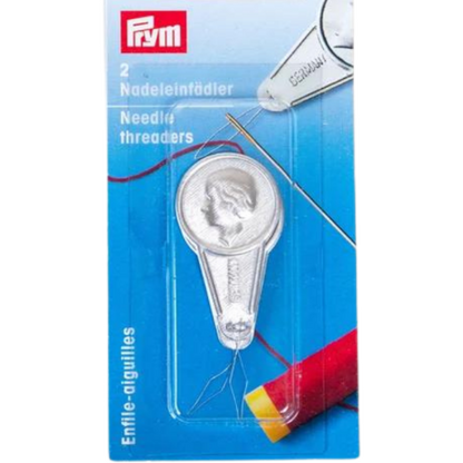 Prym Needle Threader - 2 pack