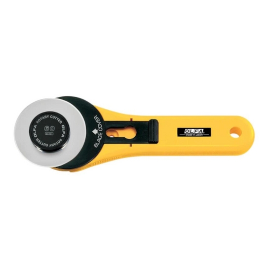 Olfa 60mm Classic Rotary Cutter