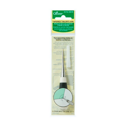 Tapered Tailor's Awl (No. 485/W)