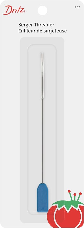 Serger Threader