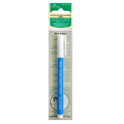 Water Erasable Marker by Clover