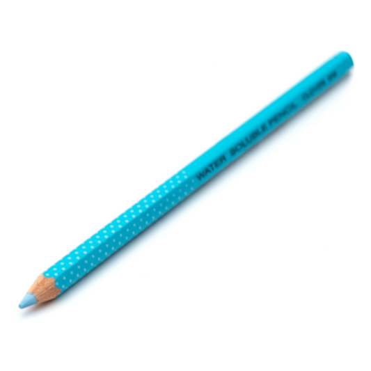 Water Soluble Pencil by Clover