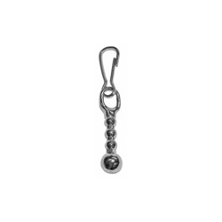 Zipper Pull