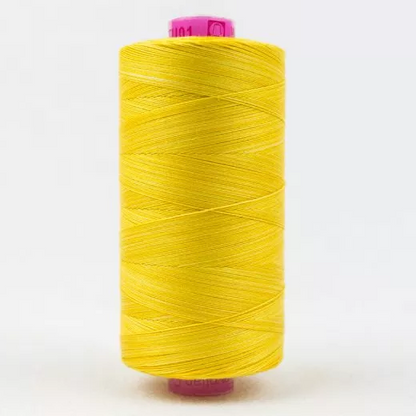 Tutti by Wonderfil (50wt Egyptian Cotton) in sunny 01
