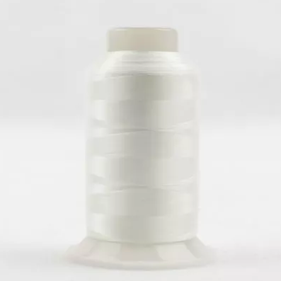 Invisafil by Wonderfill (100wt Connonized Polyester) 104