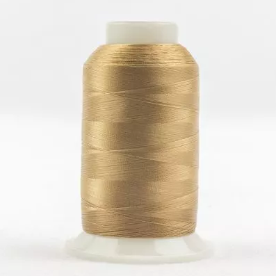 Invisafil by Wonderfill (100wt Connonized Polyester) 414