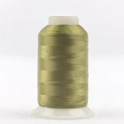 Invisafil by Wonderfill (100wt Connonized Polyester) 507