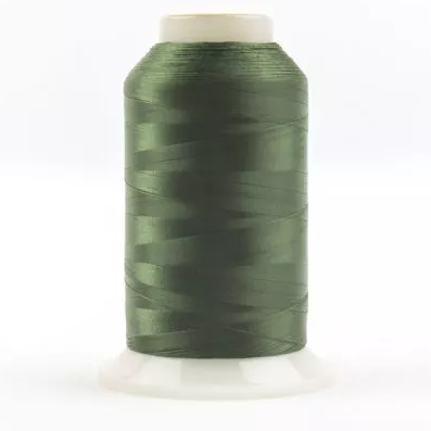 Invisafil by Wonderfill (100wt Connonized Polyester) 707