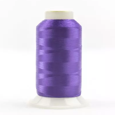 Invisafil by Wonderfill (100wt Connonized Polyester) 708