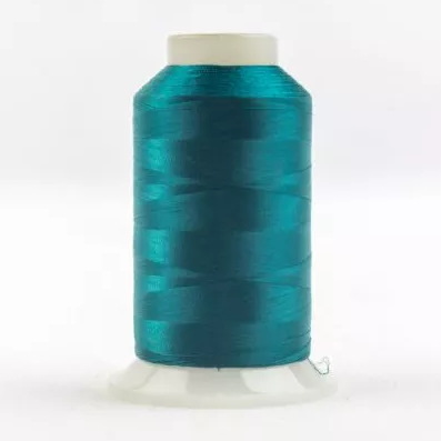 Invisafil by Wonderfill (100wt Connonized Polyester) 709
