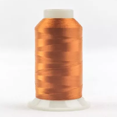 Invisafil by Wonderfill (100wt Connonized Polyester) 721