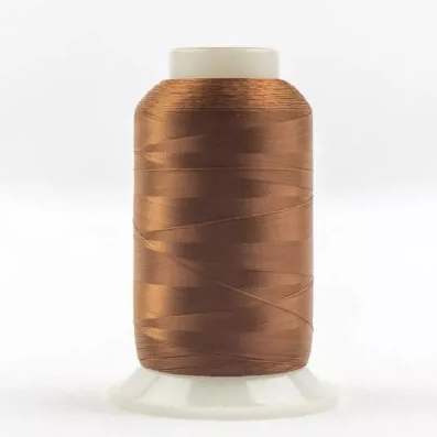 Invisafil by Wonderfill (100wt Connonized Polyester) 722