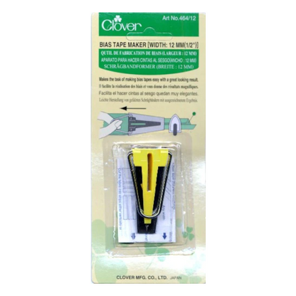 Bias Tape Maker