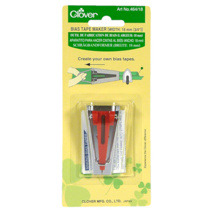 Bias Tape Maker